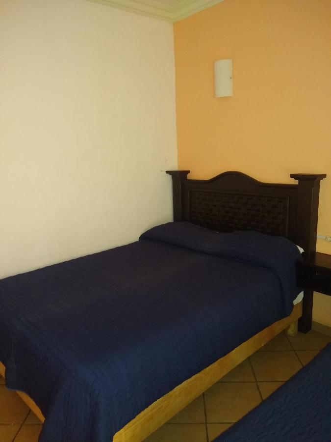 Hotel Quinta Del Descanso Cuautla  Luaran gambar