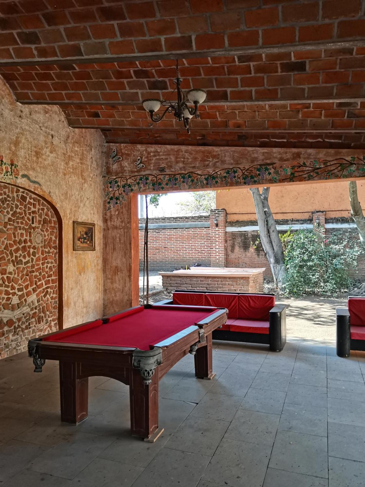 Hotel Quinta Del Descanso Cuautla  Luaran gambar