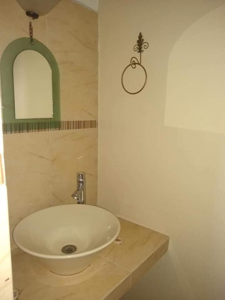 Hotel Quinta Del Descanso Cuautla  Bilik gambar