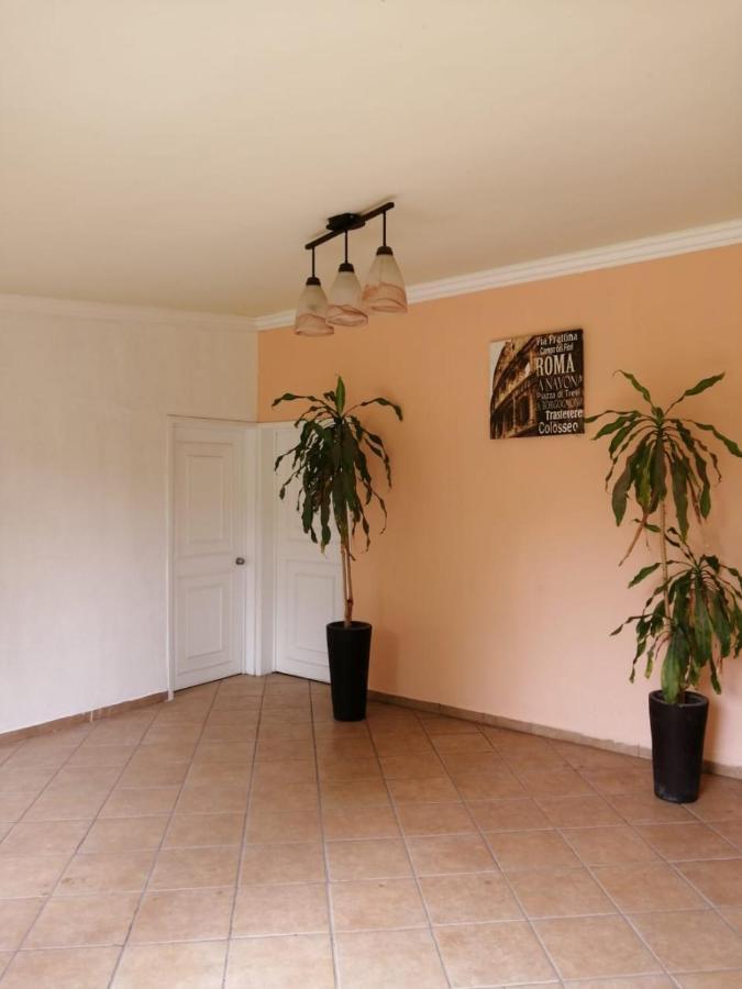 Hotel Quinta Del Descanso Cuautla  Luaran gambar