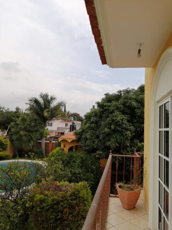 Hotel Quinta Del Descanso Cuautla  Luaran gambar