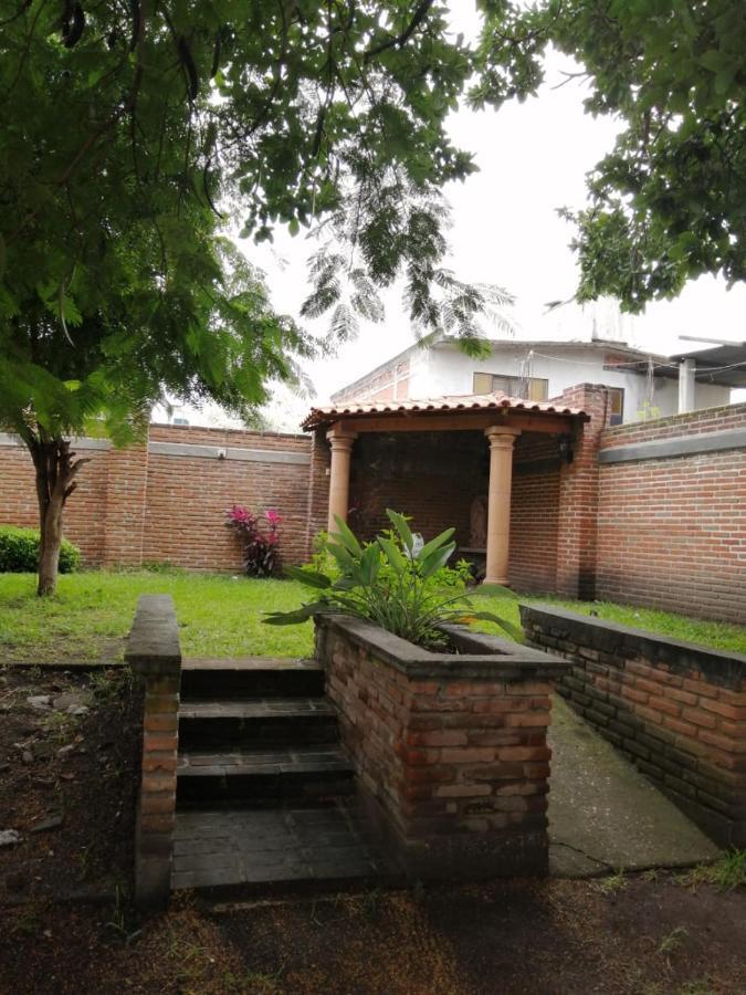 Hotel Quinta Del Descanso Cuautla  Luaran gambar