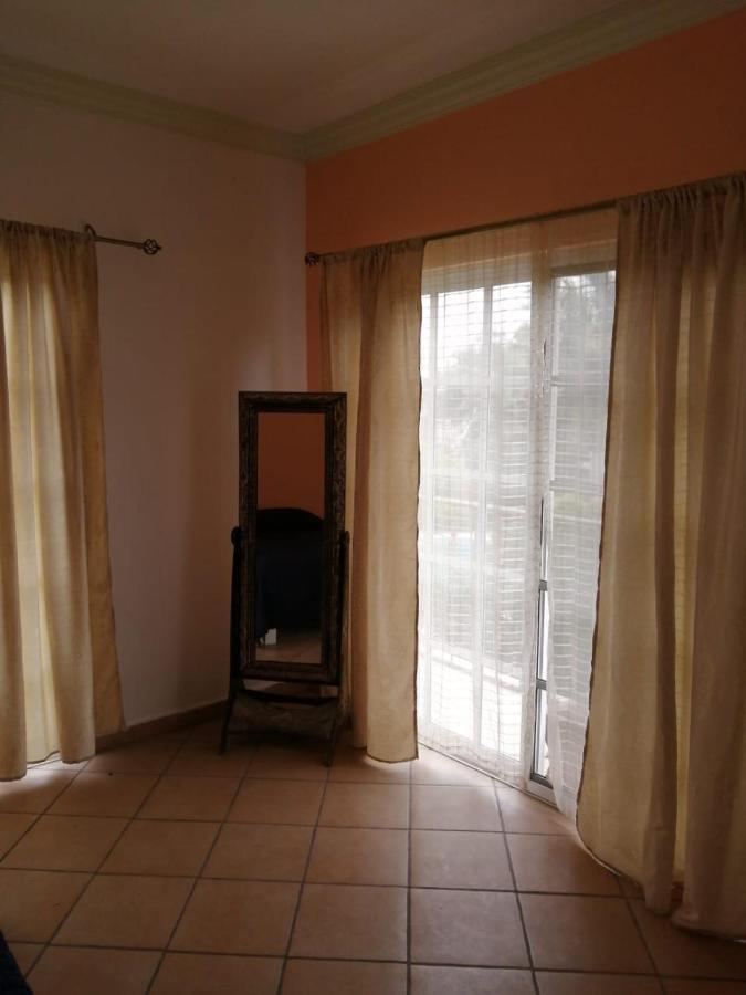 Hotel Quinta Del Descanso Cuautla  Luaran gambar